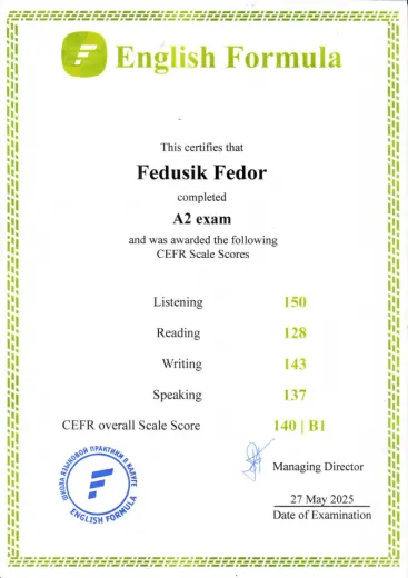 Fedusik Fedor A2
