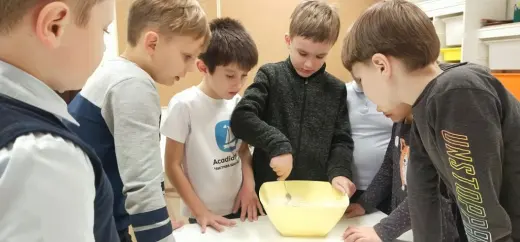 Лепка