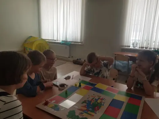 играем в лепешку-2