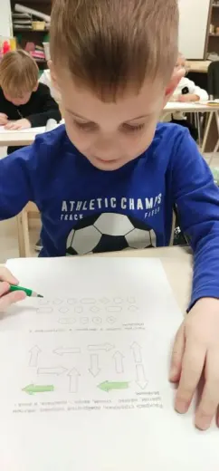 Решение логических задач