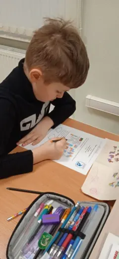 2 этап математического турнира