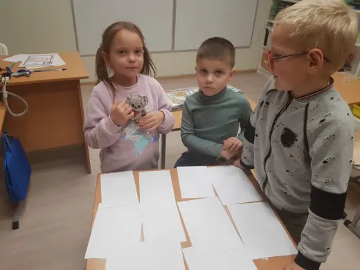 Игра в карточки