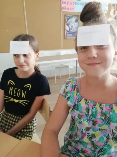 Третья неделя летнего лагеря Школа детективов «Шерлоки»