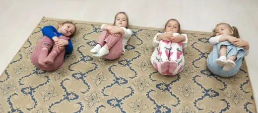 Нейрогимнастика