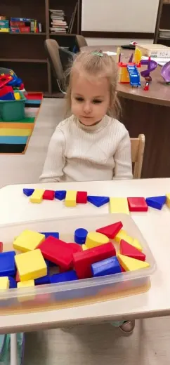 Классификация предметов