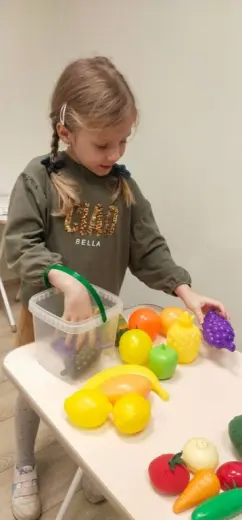 Фрукты