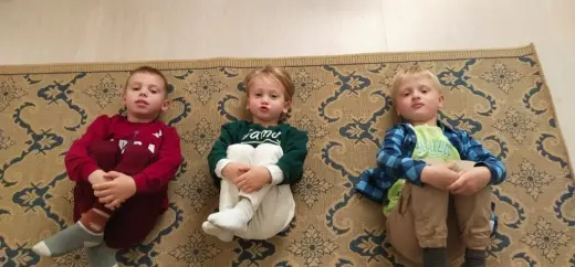 Нейрогимнастика