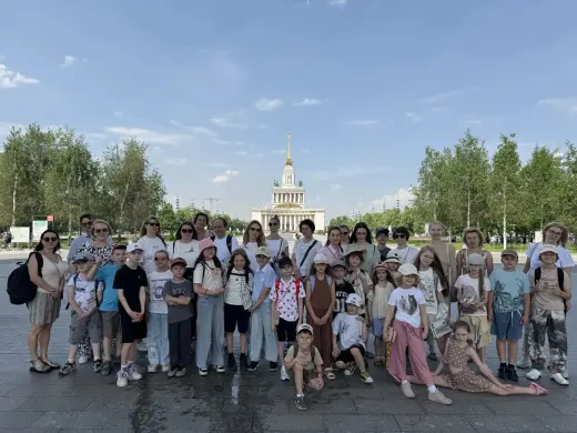 Москвариум