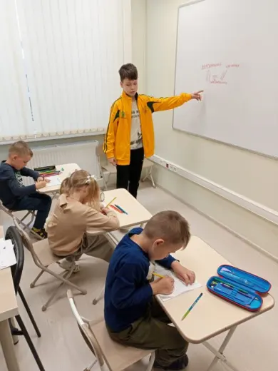 День самоуправления