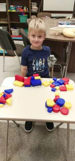 Классификация предметов