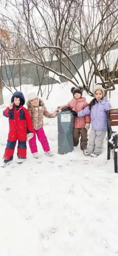музей К. Э. Циолковского-2