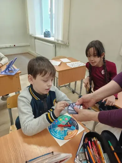 Факт или фейк-4