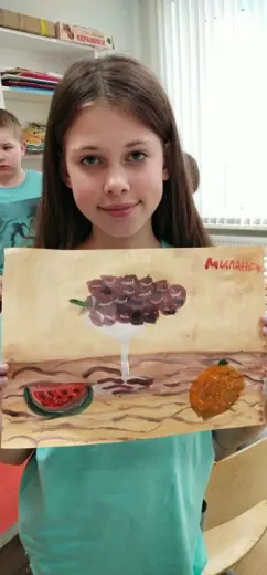 Третья неделя академии Леди и Мушкетёров