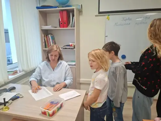 Выборы директора на День самоуправления