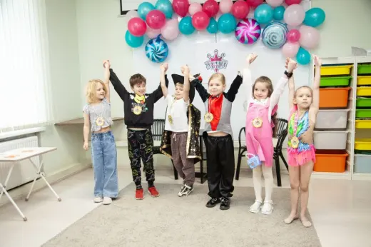 выпускной