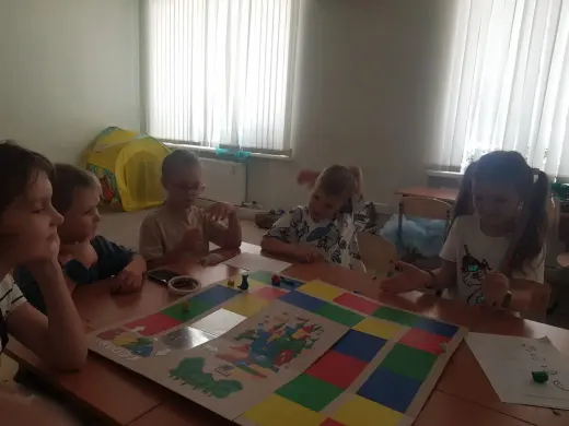 играем в лепешку