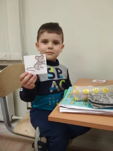 Домашние животные на английском
