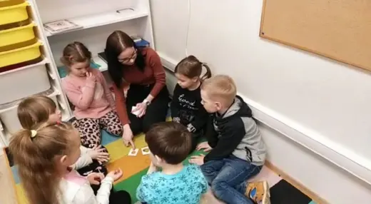 Повторяем фрукты