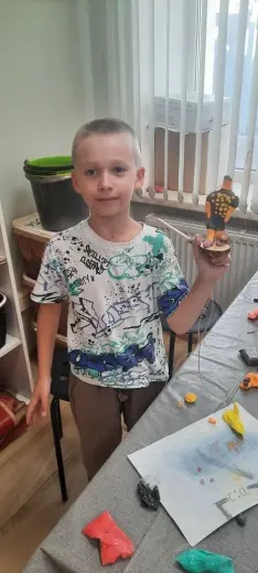игрушка своими руками-2