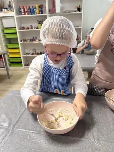 готовим печенье-2