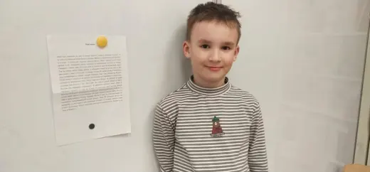 Проект «Мой папа»