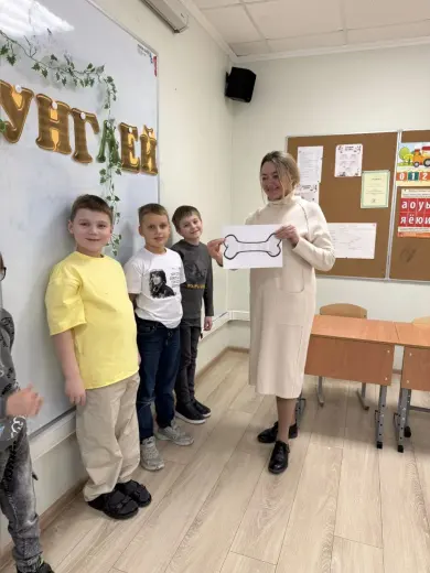 зов джунглей-1