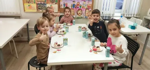 День Рождения Алены