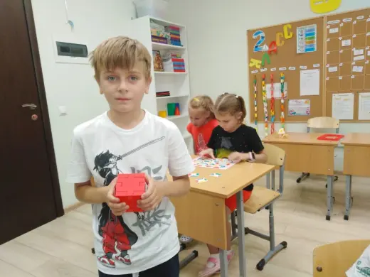 Логические игры