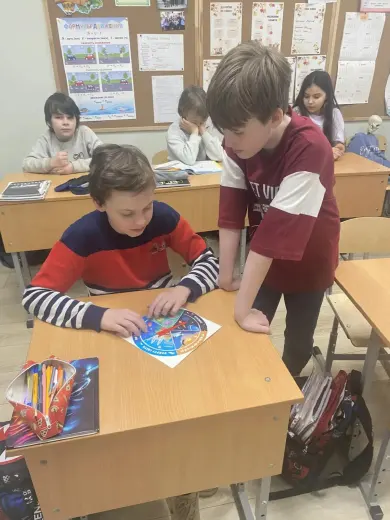 Факт или фейк-2