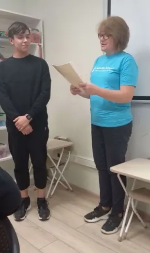 Результаты Кембриджских экзаменов