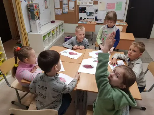 Блюда и их название