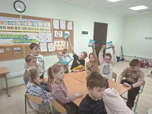 ЧГК на английском-8