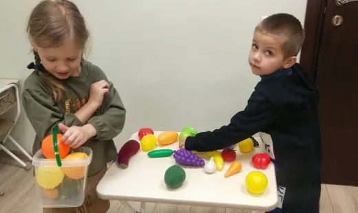 Фрукты