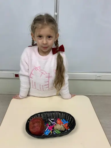 Симметрия вокруг нас