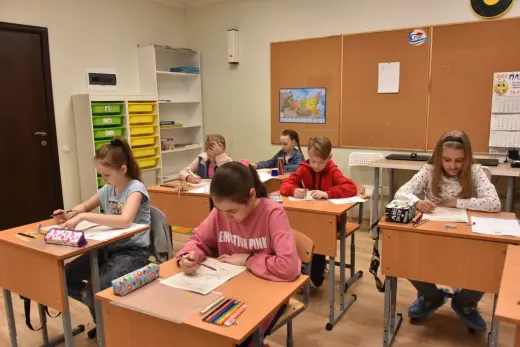 Экзамены по английскому языку для подростков