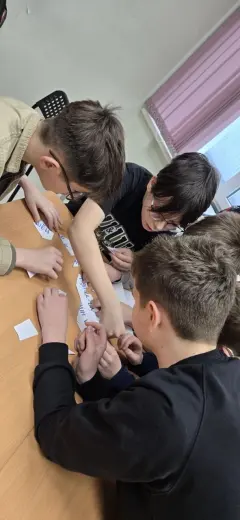 Тайна старого города-5