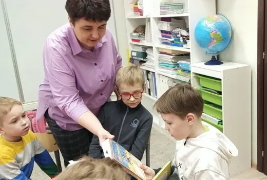 День рождения Арсения