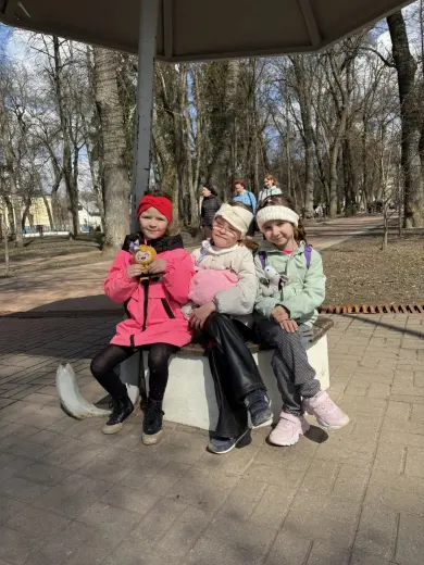ищем космонавтиков-5