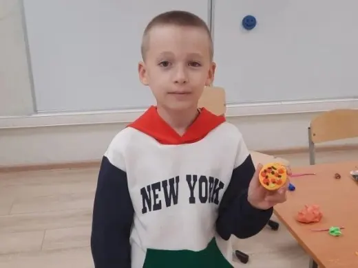 лепим брелок-5