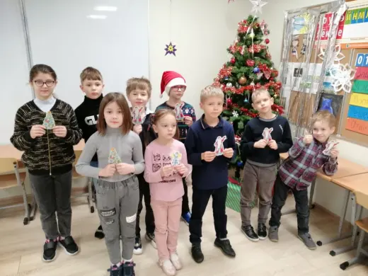 2-й Математический турнир Acadia School