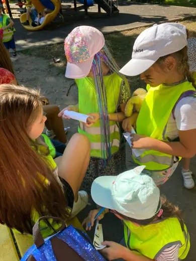 Квест «Кольцо Д'Артаньяна»