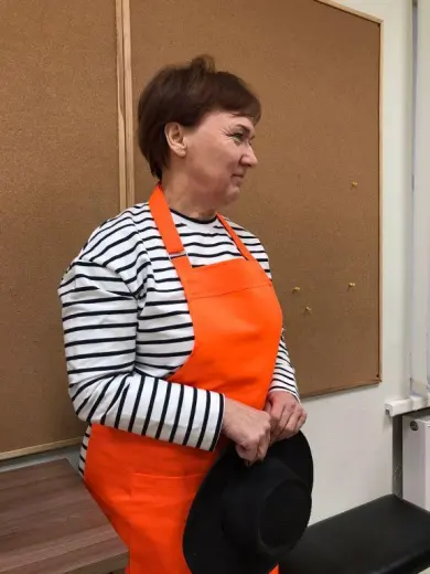 Про божью коровку