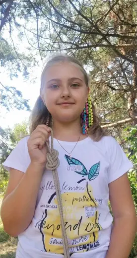 Шестая неделя летнего лагеря Школа детективов «Шерлоки»