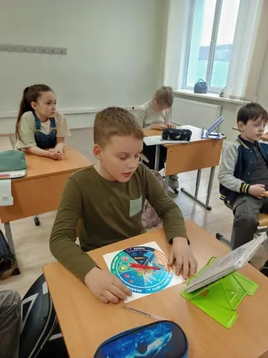 Факт или фейк-3