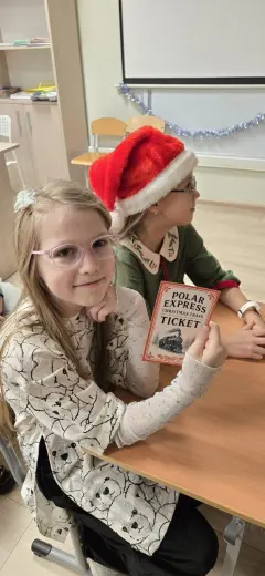 polar express начало-3