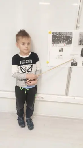Мои бабушки и дедушки