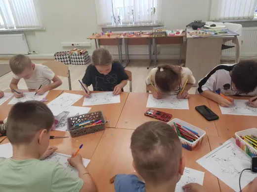 урок психологии-2