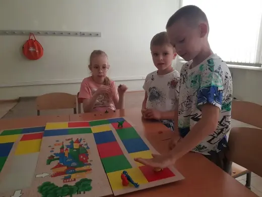игра лепешка-5