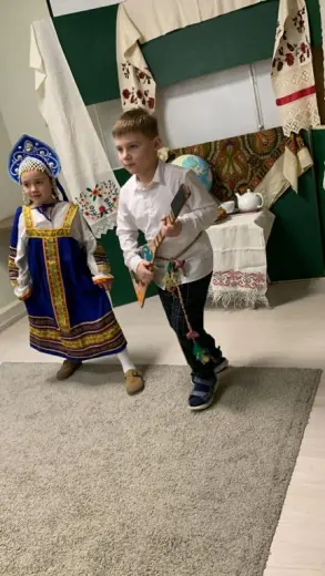 фестиваль народов мира