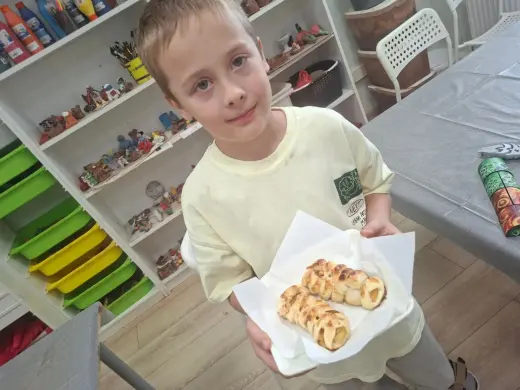 готовим штрудель